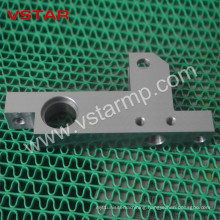 CNC Machining Custom Aluminum Parts